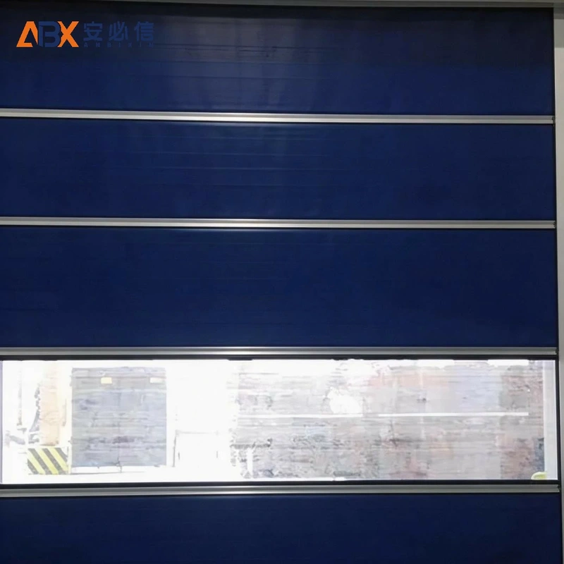 芜湖快速门
